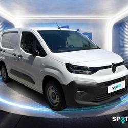 Citroen Berlingo M 1000kg bluehdi 100ch s&s Wattrelos