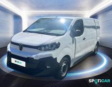 Citroen Jumpy