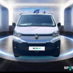 Citroen Jumpy M 2.0 bluehdi 145ch pack premium connect Wattrelos