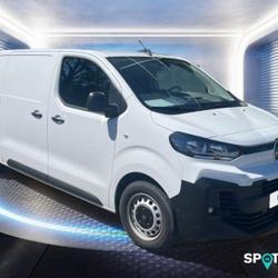 Citroen Jumpy M 2.0 bluehdi 145ch pack premium connect Wattrelos