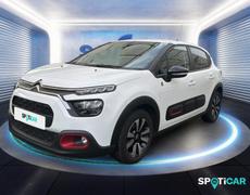 Citroen C3 Wattrelos