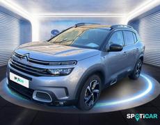 Citroen C5 Aircross Wattrelos