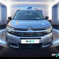 Citroen C5 Aircross Hybrid 225ch c-series e-eat8 Wattrelos