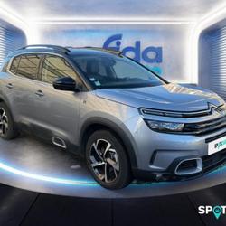 Citroen C5 Aircross Hybrid 225ch c-series e-eat8 Wattrelos