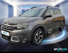 Citroen C5 Aircross Wattrelos