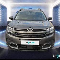 Citroen C5 Aircross Hybrid 225ch shine e-eat8 Wattrelos