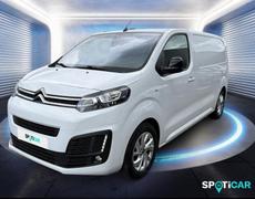 Citroen Jumpy Wattrelos