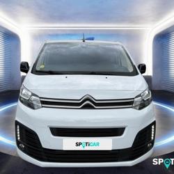 Citroen Jumpy M 1.5 bluehdi 120ch s&s driver Wattrelos