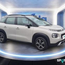 Citroen C3 Aircross Puretech 110ch s&s feel e6.d Wattrelos