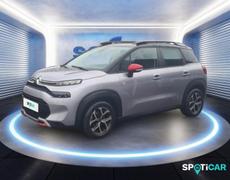 Citroen C3 Aircross Wattrelos