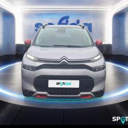 Citroen C3 Aircross Puretech 110ch s&s c-series Wattrelos