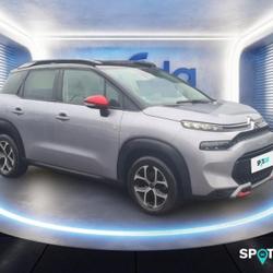 Citroen C3 Aircross Puretech 110ch s&s c-series Wattrelos