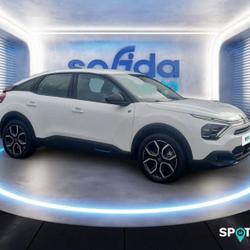 Citroen C4 Moteur &eacute;lectrique 136ch (100 kw) feel pack automatique Wattrelos