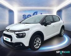 Citroen C3 Wattrelos