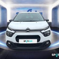 Citroen C3 1.5 bluehdi 100ch s&s you! Wattrelos
