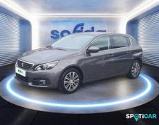 Peugeot 308 III Phase 1 Wattrelos