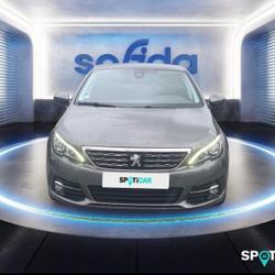 Peugeot 308 III Phase 1 1.2 puretech 110ch s&s allure Wattrelos