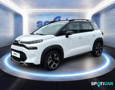 Citroen C3 Aircross Wattrelos