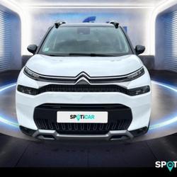 Citroen C3 Aircross Puretech 110ch s&s shine pack Wattrelos