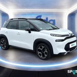Citroen C3 Aircross Puretech 110ch s&s shine pack Wattrelos