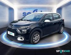 Citroen C3 Wattrelos