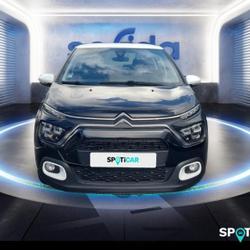 Citroen C3 1.2 puretech 83ch s&s you! Wattrelos