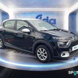 Citroen C3 1.2 puretech 83ch s&s you! Wattrelos