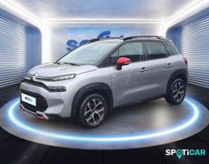 Citroen C3 Aircross Wattrelos