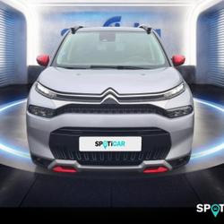 Citroen C3 Aircross Puretech 110ch s&s c-series Wattrelos
