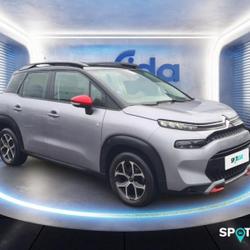 Citroen C3 Aircross Puretech 110ch s&s c-series Wattrelos