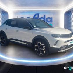 Opel Mokka 1.2 turbo 130ch ultimate bva8 occasion - Wattrelos - photo 3/20
