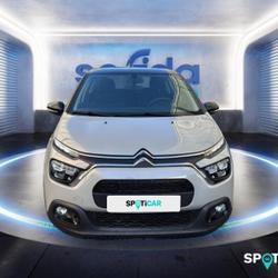 Citroen C3 1.5 bluehdi 100ch s&s you Wattrelos