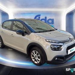 Citroen C3 1.5 bluehdi 100ch s&s you Wattrelos