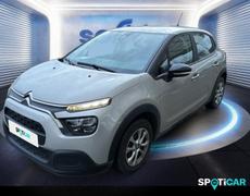 Citroen C3 Wattrelos