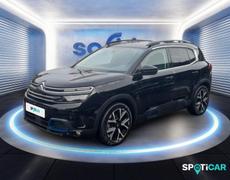 Citroen C5 Aircross Wattrelos