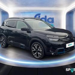 Citroen C5 Aircross Hybrid 225ch shine pack e-eat8 Wattrelos