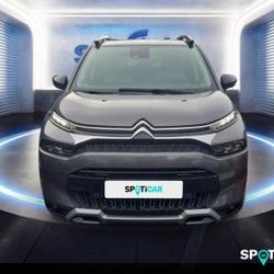 Citroen C3 Aircross Puretech 130ch s&s shine pack eat6 Wattrelos