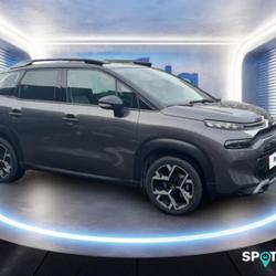 Citroen C3 Aircross Puretech 130ch s&s shine pack eat6 Wattrelos