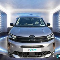 Citroen C5 Aircross Puretech 130ch s&s c-series eat8 e6.d Wattrelos