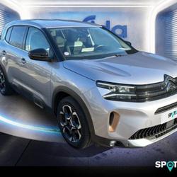 Citroen C5 Aircross Puretech 130ch s&s c-series eat8 e6.d Wattrelos