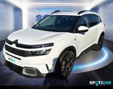 Citroen C5 Aircross Wattrelos