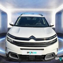 Citroen C5 Aircross Hybrid rechargeable 225ch c-series &euml;-eat8 Wattrelos