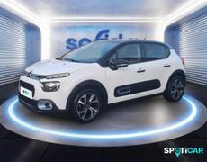 Citroen C3 Wattrelos