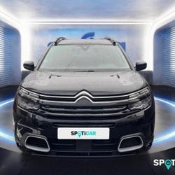 Citroen C5 Aircross Hybrid rechargeable 225ch shine &euml;-eat8 Wattrelos