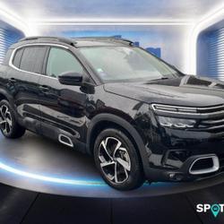 Citroen C5 Aircross Hybrid rechargeable 225ch shine &euml;-eat8 Wattrelos
