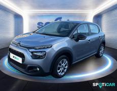 Citroen C3 Wattrelos
