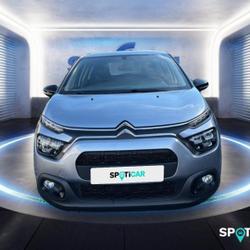 Citroen C3 1.5 bluehdi 100ch s&s plus Wattrelos