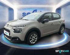 Citroen C3 Wattrelos
