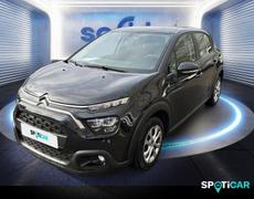 Citroen C3 Wattrelos