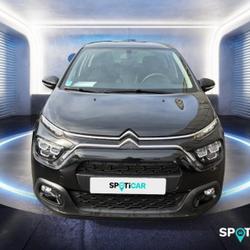 Citroen C3 1.5 bluehdi 100ch s&s feel Wattrelos